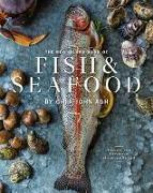 Bild von The Hog Island Book of Fish & Seafood von John Ash