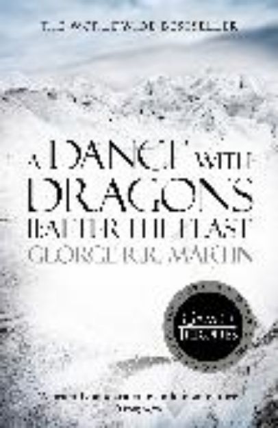 Bild von A Dance With Dragons: Part 2 After the Feast von George R.R. Martin