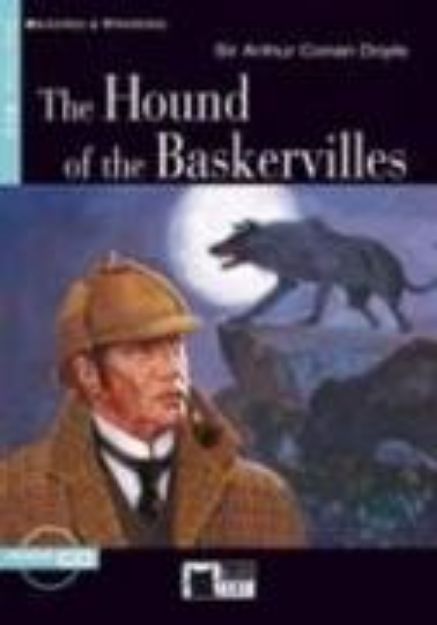 Bild zu The Hound of the Baskervilles von Arthur Conan Doyle