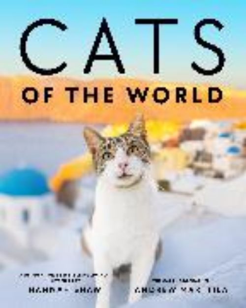 Bild von Cats of the World von Hannah Shaw