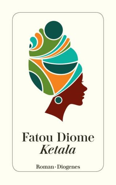 Bild von Ketala von Fatou Diome