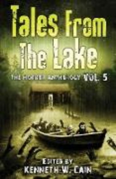 Bild von Tales from The Lake Vol.5 von Gemma Files