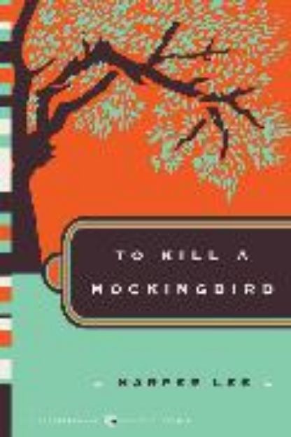 Bild von To Kill a Mockingbird von Harper Lee