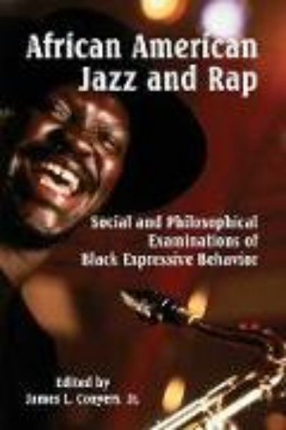 Bild von African American Jazz and Rap von (Hrsg.) James L. Conyers Jr.