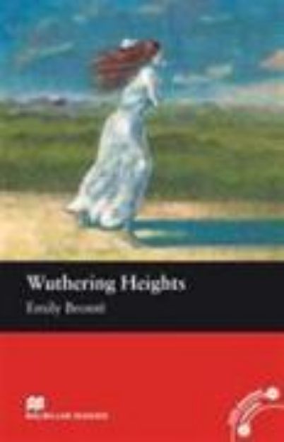 Bild von Wuthering Heights von Emily Brontë