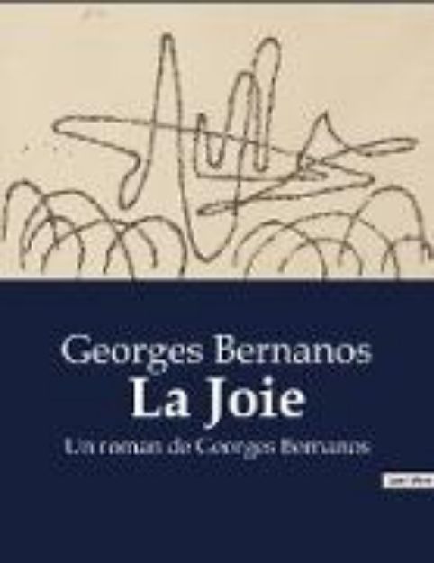 Bild von La Joie von Georges Bernanos