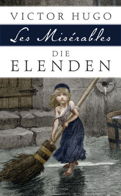 Bild zu Die Elenden / Les Misérables von Victor Hugo