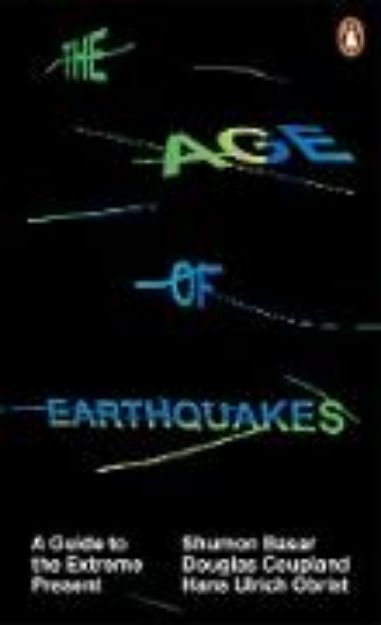 Bild von The Age of Earthquakes von Basar Shumon