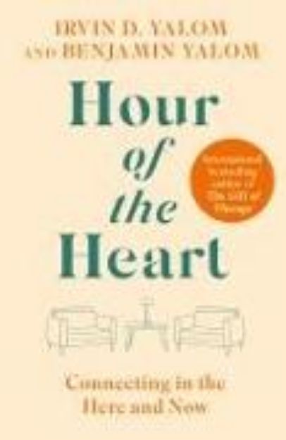 Bild von Hour of the Heart von Irvin Yalom