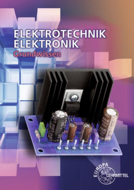 Bild von Elektrotechnik Elektronik von Gregor Häberle