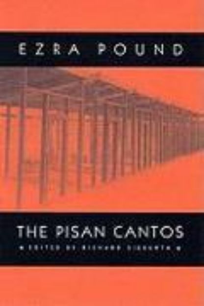 Bild von The Pisan Cantos von Ezra Pound