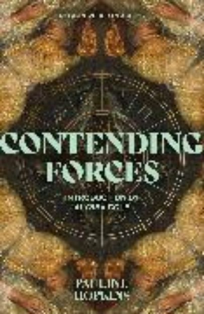 Bild von Contending Forces von Pauline E. Hopkins