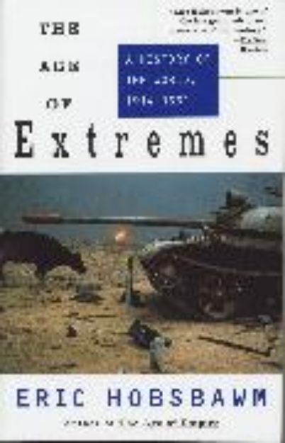 Bild von The Age of Extremes von Eric Hobsbawm