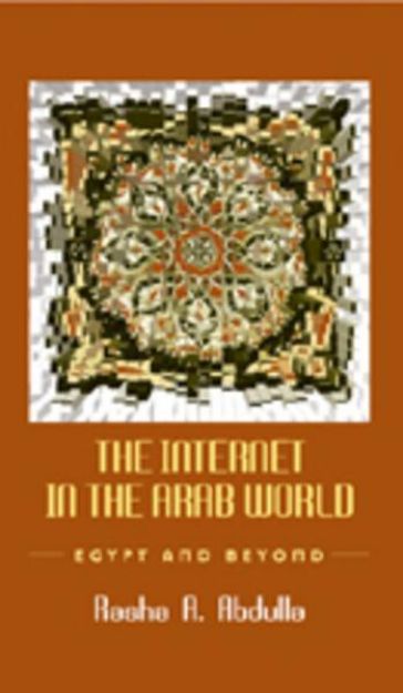 Bild von The Internet in the Arab World von Rasha A. Abdulla