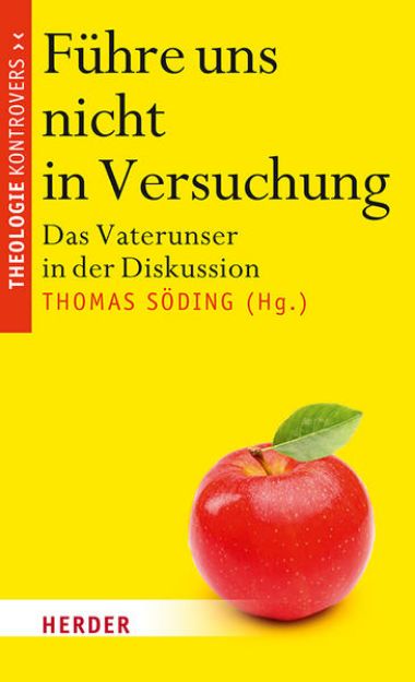 Bild von Führe uns nicht in Versuchung von Thomas (Hrsg.) Söding