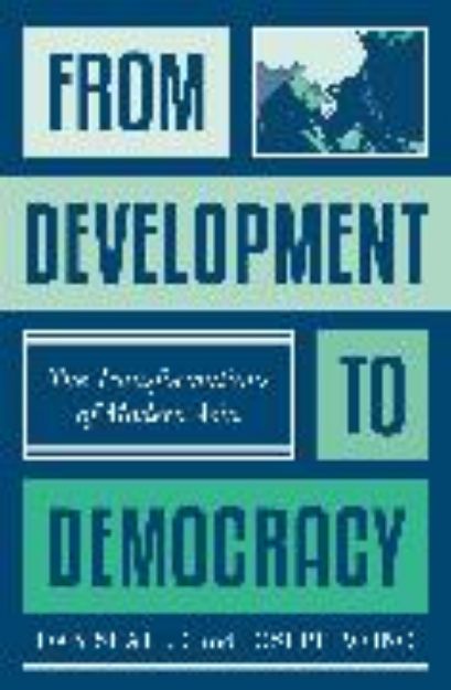 Bild von From Development to Democracy von Dan Slater