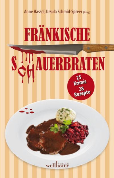 Bild von Fränkische Schauerbraten von Kai Riedemann