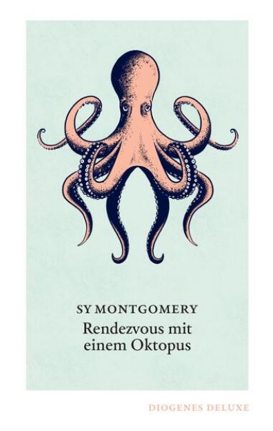 Bild von Rendezvous mit einem Oktopus von Sy Montgomery