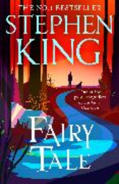 Bild von Fairy Tale von Stephen King