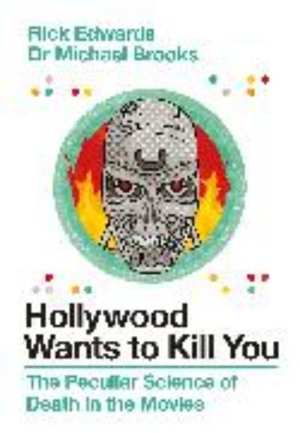 Bild von Hollywood Wants to Kill You von Michael Brooks