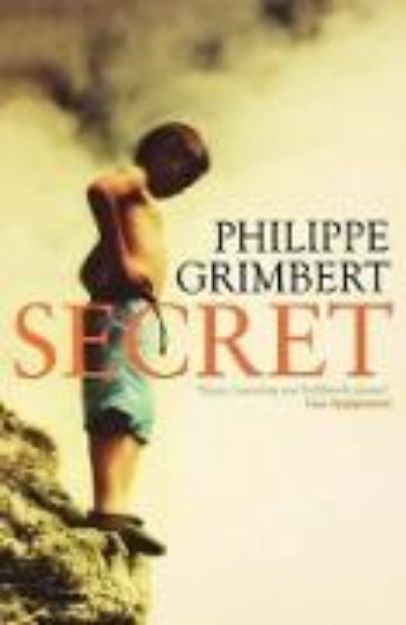 Bild von Secret von Philippe Grimbert