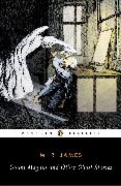 Bild von Count Magnus and Other Ghost Stories von M. R. James