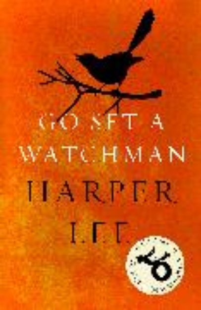 Bild von Go Set a Watchman von Harper Lee