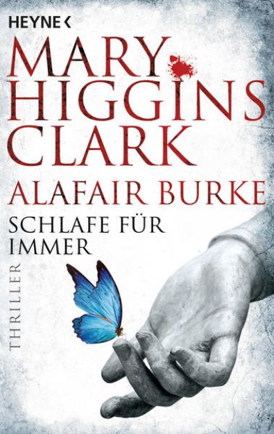 Bild von Schlafe für immer von Mary Higgins Clark