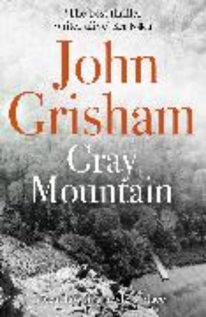 Bild von Gray Mountain von Grisham John