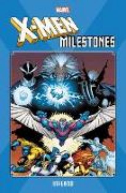 Bild von X-Men Milestones: Inferno von Louise Simonson