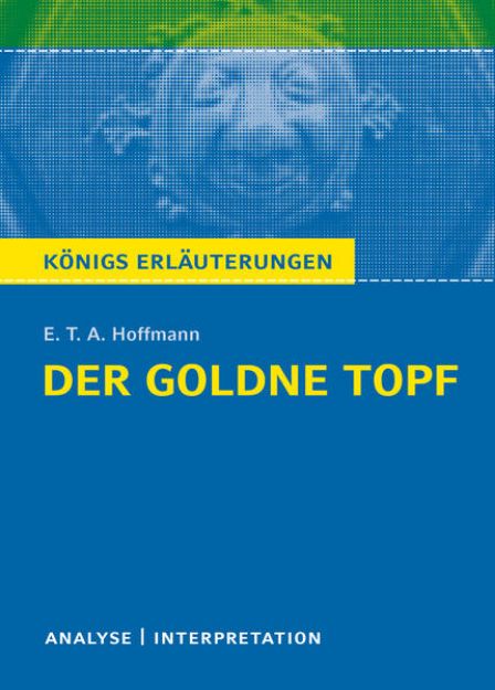 Bild von Der goldne Topf von E.T.A. Hoffmann von E. T. A. Hoffmann