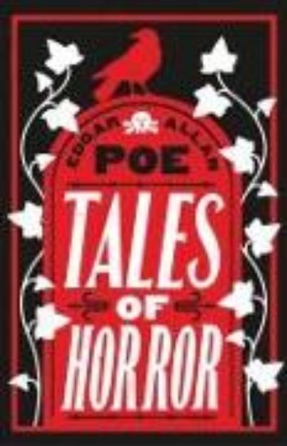 Bild von Tales of Horror von Edgar Allan Poe