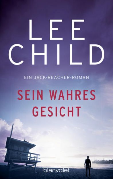 Bild von Sein wahres Gesicht von Lee Child