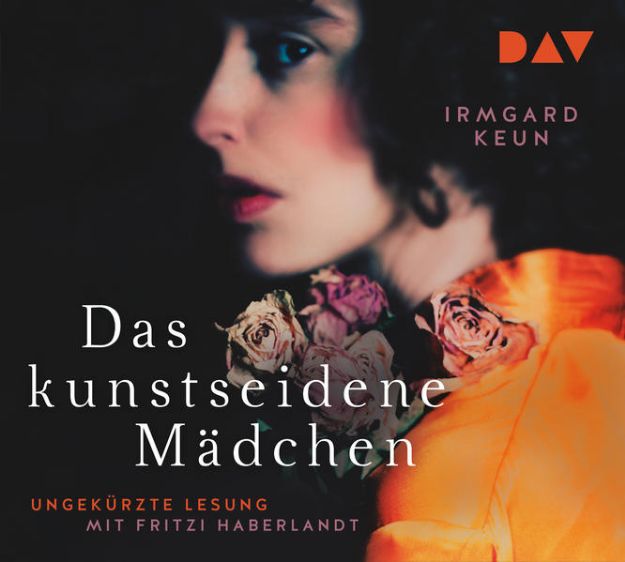 Bild von Das kunstseidene Mädchen von Irmgard Keun