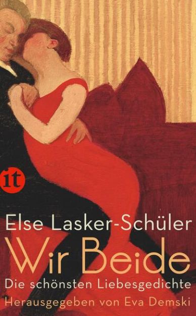 Bild von Wir Beide von Else Lasker-Schüler