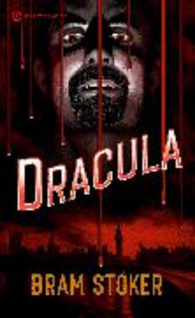 Bild von Dracula von Bram Stoker