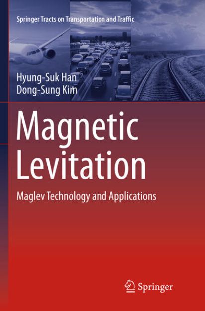 Bild von Magnetic Levitation von Hyung-Suk Han