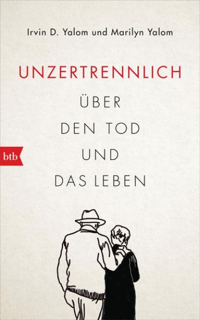 Bild zu Unzertrennlich von Irvin D. Yalom