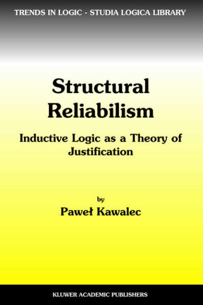 Bild von Structural Reliabilism von P. Kawalec