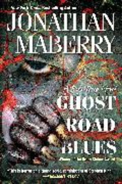 Bild von Ghost Road Blues von Jonathan Maberry