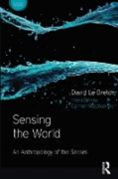 Bild von Sensing the World von David Le Breton