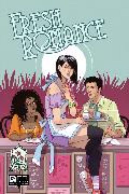 Bild von Fresh Romance Volume 1 von Kate Leth