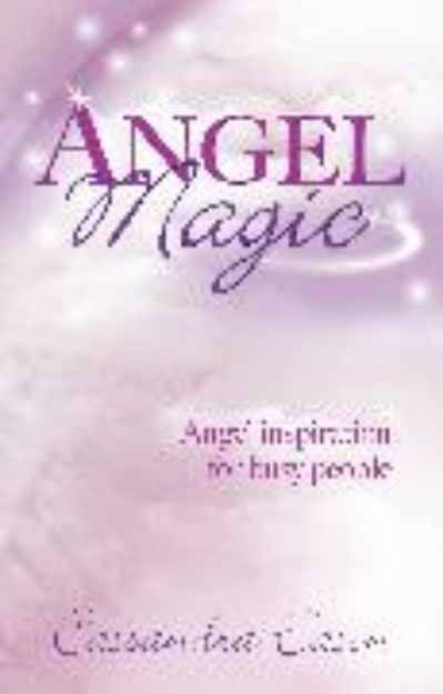 Bild von Angel Magic von Eason Cassandra