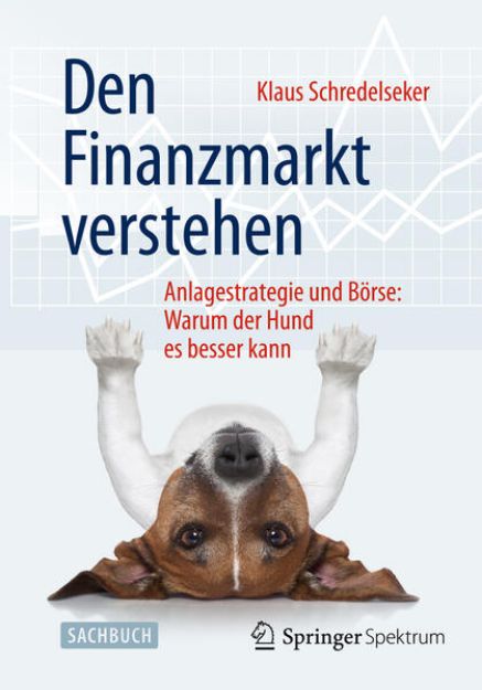 Bild von Den Finanzmarkt verstehen von Klaus Schredelseker