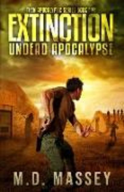 Bild von Extinction von M. D. Massey