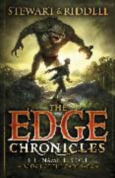 Bild von The Edge Chronicles 11: The Nameless One von Paul Stewart