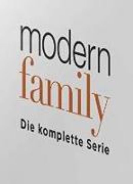 Bild von Modern Family von Steven Levitan