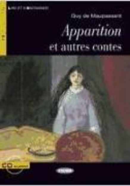 Bild von Apparition et autres contes von Guy de Maupassant