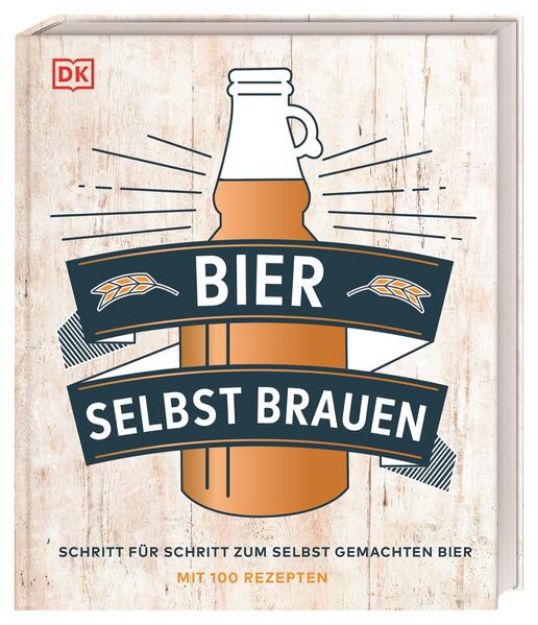 Bild von Bier selbst brauen von Greg Hughes