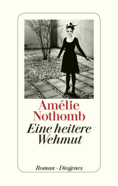 Bild von Eine heitere Wehmut von Amélie Nothomb